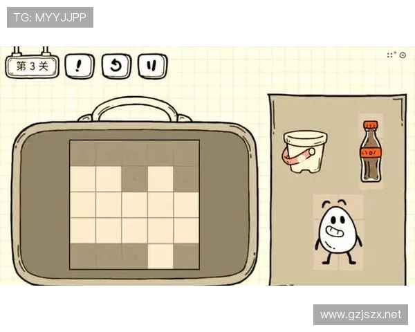 趣味挑战分享怎么样倒可乐小游戏才能顺利倒出来的方法与技巧